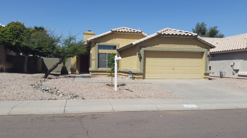 4722 E Lavender Ln, Phoenix, AZ 85044
