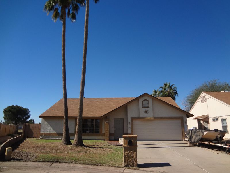 4722 N 100th Ave, Phoenix, AZ 85037