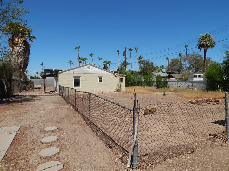 4722 N 3rd Ave, Phoenix, AZ 85013