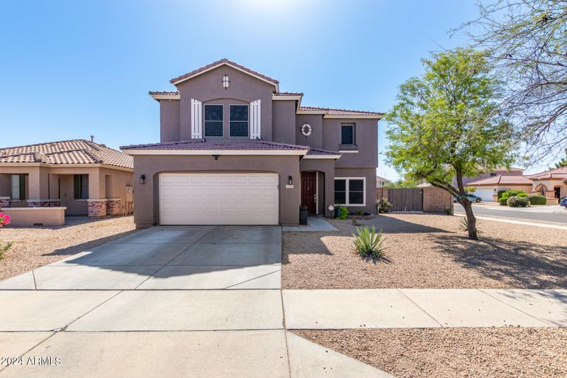 4722 N 95th Dr, Phoenix, AZ 85037