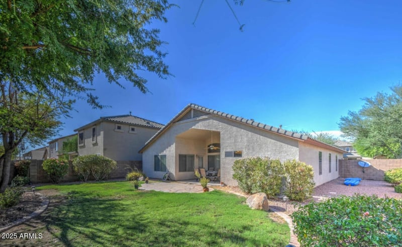 4723 Allen St, Laveen, AZ 85339