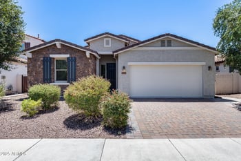 4723 Buckskin Trl, Phoenix, AZ 85083