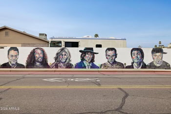 4723 Country Club Way, Tempe, AZ 85282