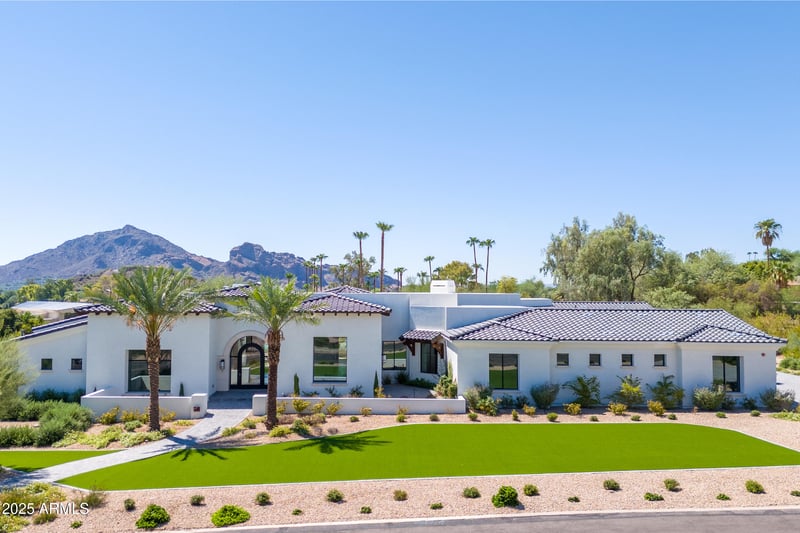 4723 Desert Park Pl, Paradise Valley, AZ 85253