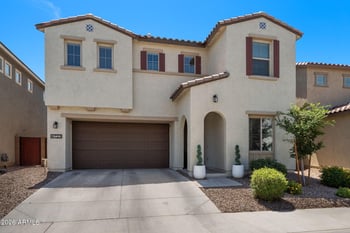 4723 Barbarita Ave, Gilbert, AZ 85234
