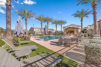 4723 Barbarita Ave, Gilbert, AZ 85234