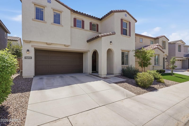 4723 E Barbarita Ave, Gilbert, AZ 85234