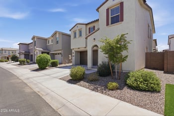 4723 E Barbarita Ave, Gilbert, AZ 85234