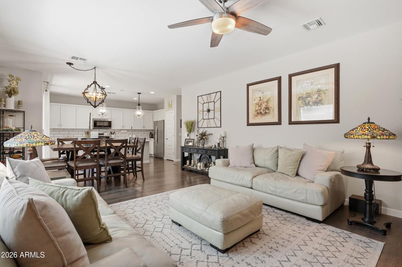 4723 E Barbarita Ave, Gilbert, AZ 85234