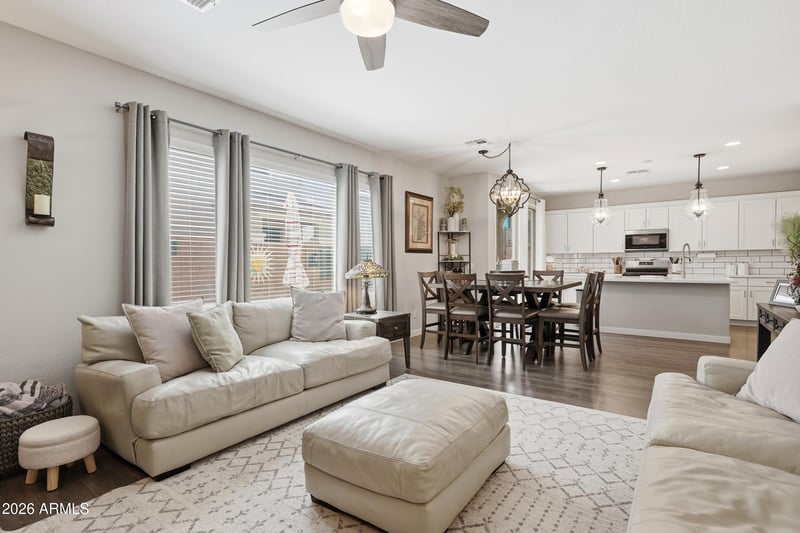 4723 E Barbarita Ave, Gilbert, AZ 85234