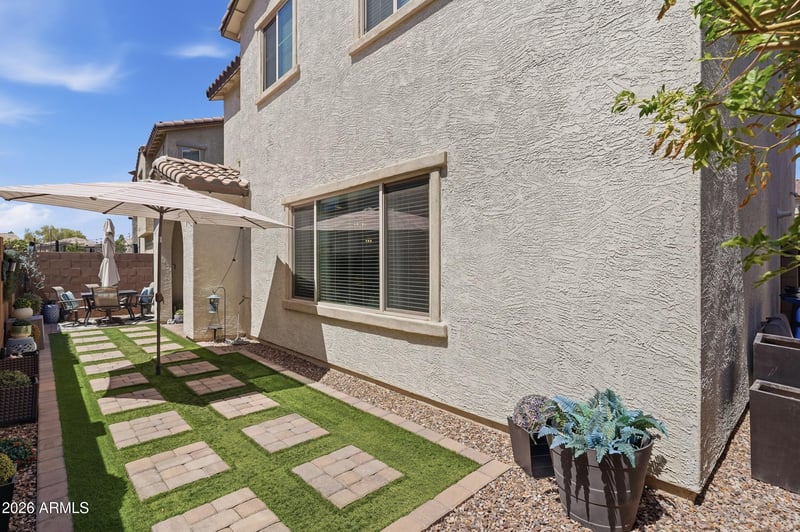 4723 E Barbarita Ave, Gilbert, AZ 85234