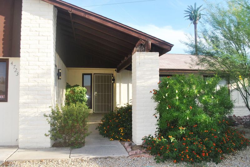 4723 E Fremont St, Phoenix, AZ 85042