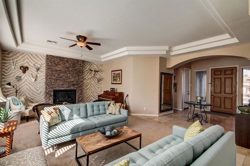 4723 E Ironhorse Rd, Gilbert, AZ 85297