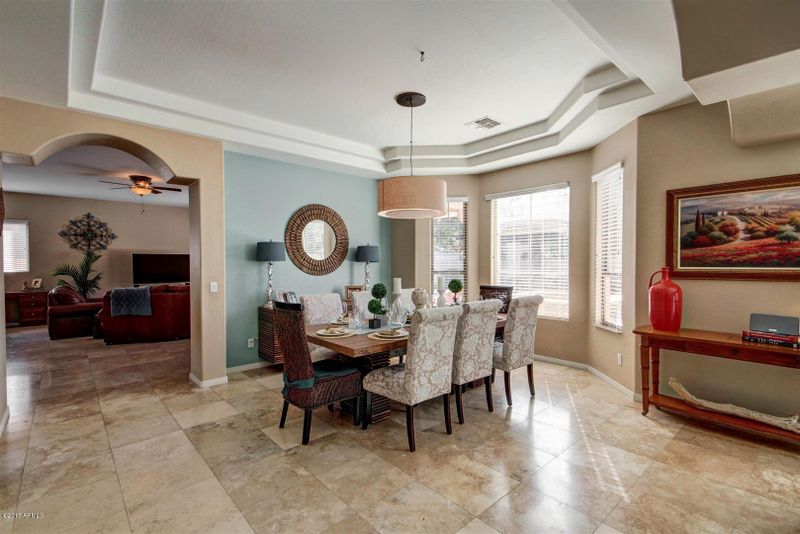 4723 E Ironhorse Rd, Gilbert, AZ 85297