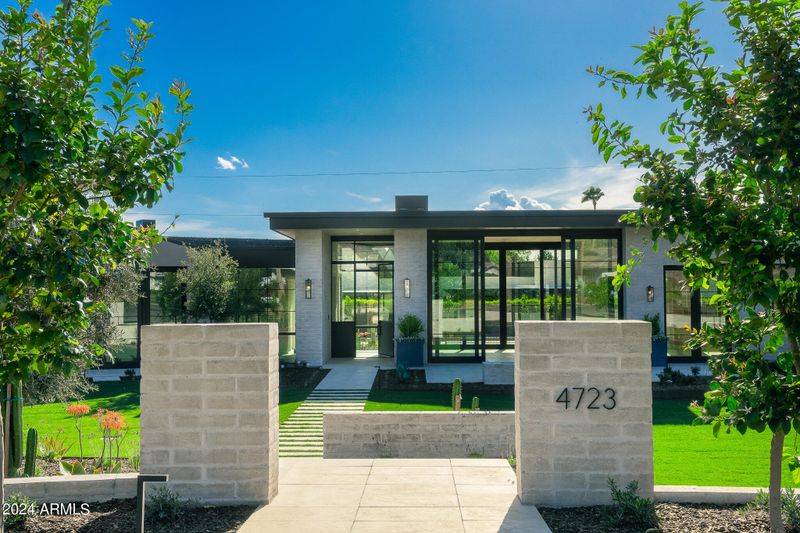 4723 E Mariposa St, Phoenix, AZ 85018