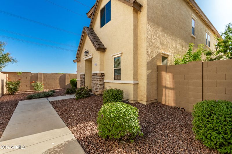 4723 E Olney Ave, Gilbert, AZ 85234