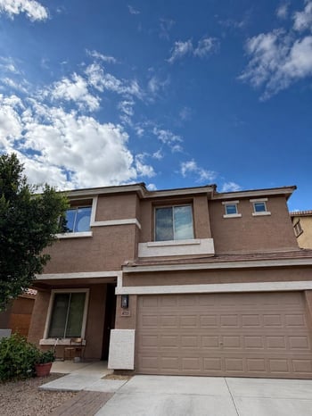 4723 Gelding Dr, Glendale, AZ 85306