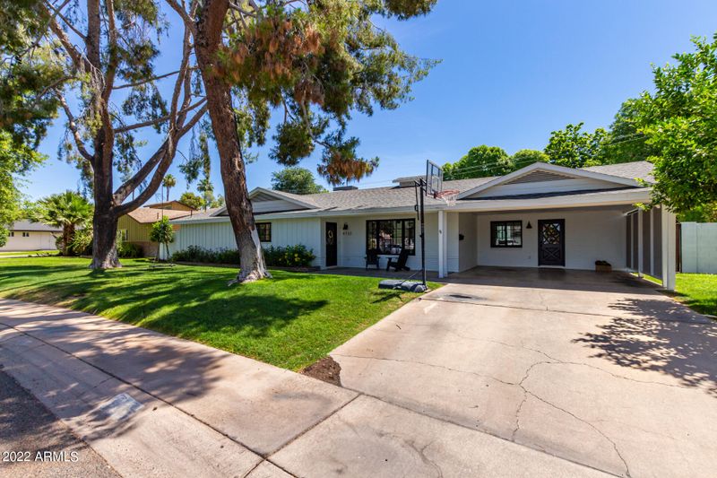 4723 N 33rd Pl, Phoenix, AZ 85018