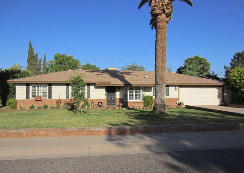 4723 N 35th Way, Phoenix, AZ 85018
