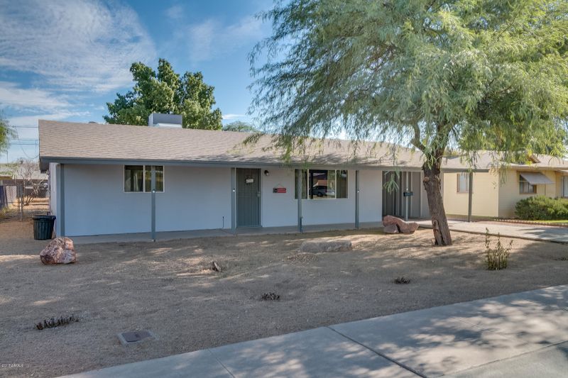 4723 N 40th Dr, Phoenix, AZ 85019