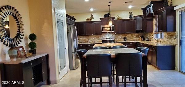 4723 N 95th Ln, Phoenix, AZ 85037