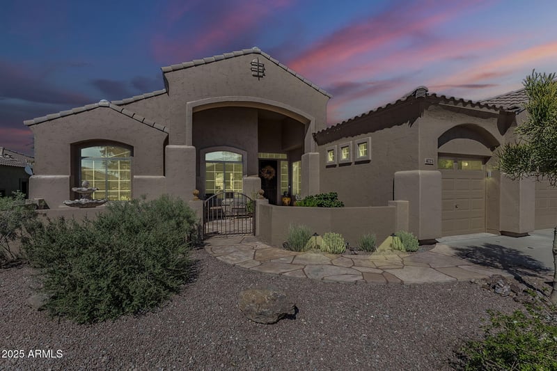4723 Primrose Dr, Gold Canyon, AZ 85118