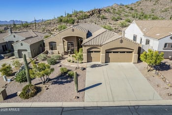 4723 Primrose Dr, Gold Canyon, AZ 85118