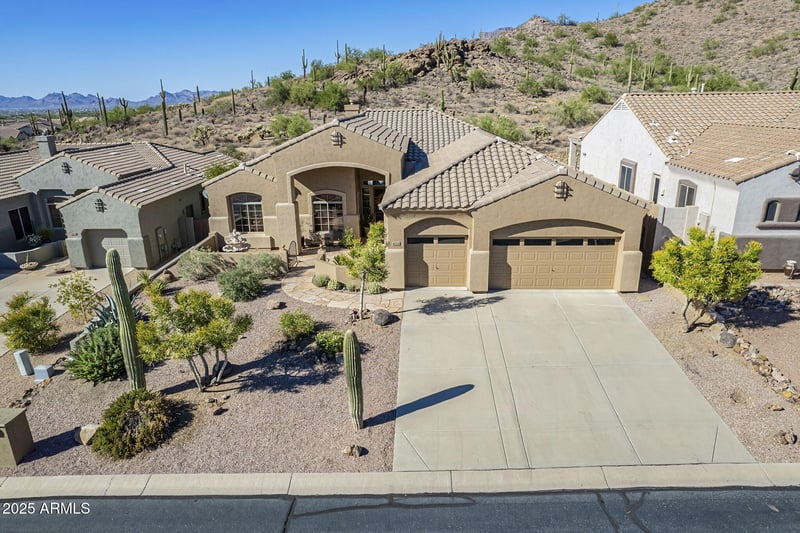 4723 Primrose Dr, Gold Canyon, AZ 85118