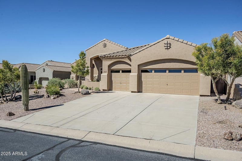 4723 Primrose Dr, Gold Canyon, AZ 85118