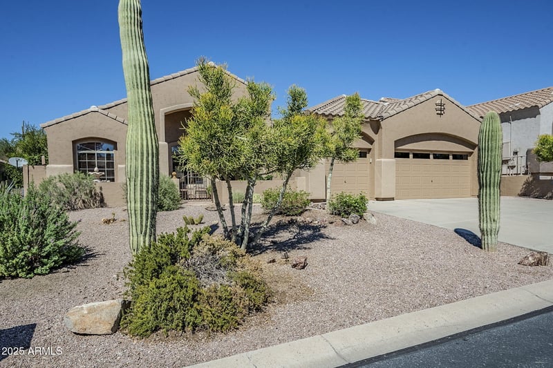 4723 Primrose Dr, Gold Canyon, AZ 85118