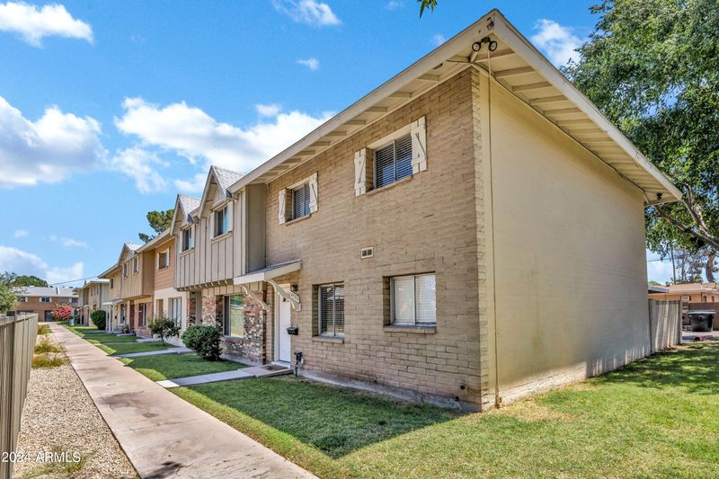 4723 S Mill Ave, Tempe, AZ 85282