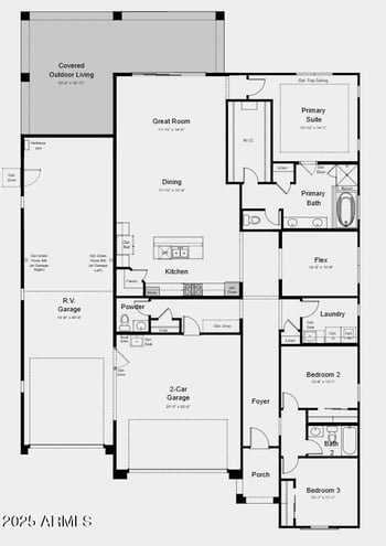 4723 Serviceberry Ln, San Tan Valley, AZ 85140