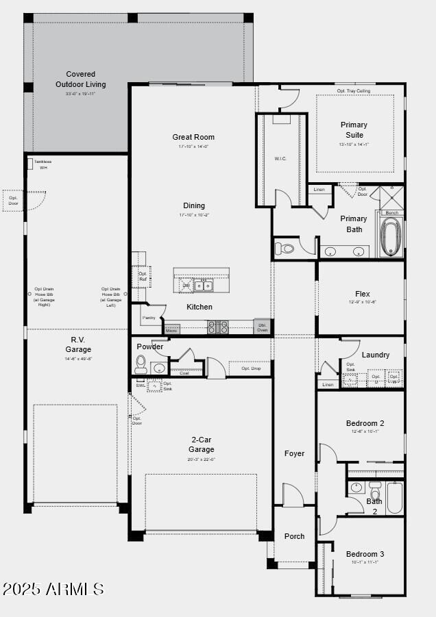 4723 Serviceberry Ln, San Tan Valley, AZ 85140