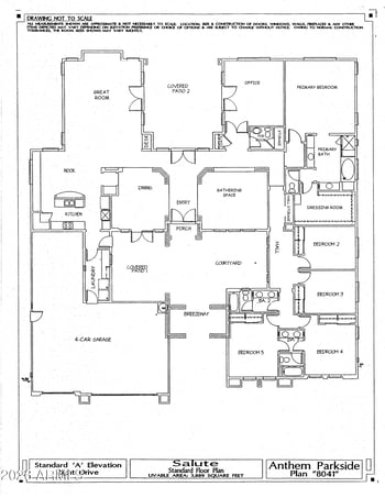 4723 Culpepper Dr, Anthem, AZ 85087
