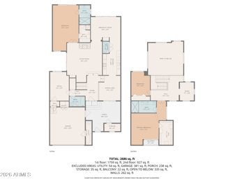 4724 65th St #189, Scottsdale, AZ 85251