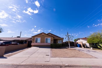 4724 73rd Ave, Phoenix, AZ 85033