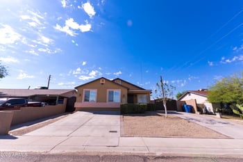 4724 73rd Ave, Phoenix, AZ 85033