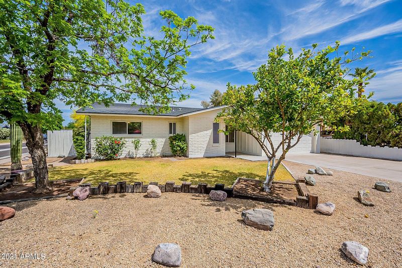 4724 E Hubbell St, Phoenix, AZ 85008