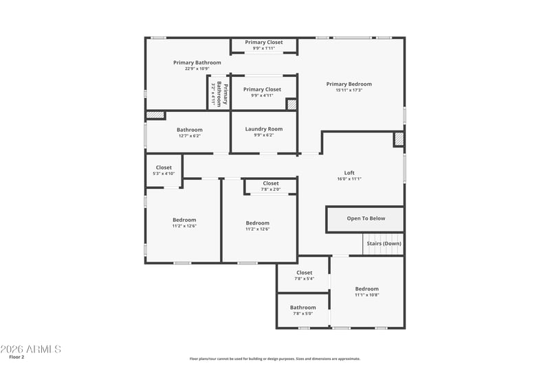 4724 E Parkside Ln, Phoenix, AZ 85050