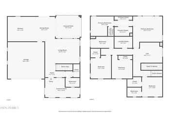 4724 E Parkside Ln, Phoenix, AZ 85050