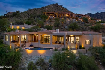 4724 E White Dr, Paradise Valley, AZ 85253