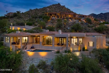 4724 E White Dr, Paradise Valley, AZ 85253