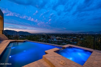 4724 E White Dr, Paradise Valley, AZ 85253