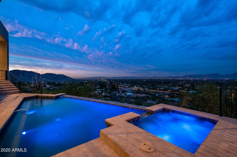 4724 E White Dr, Paradise Valley, AZ 85253