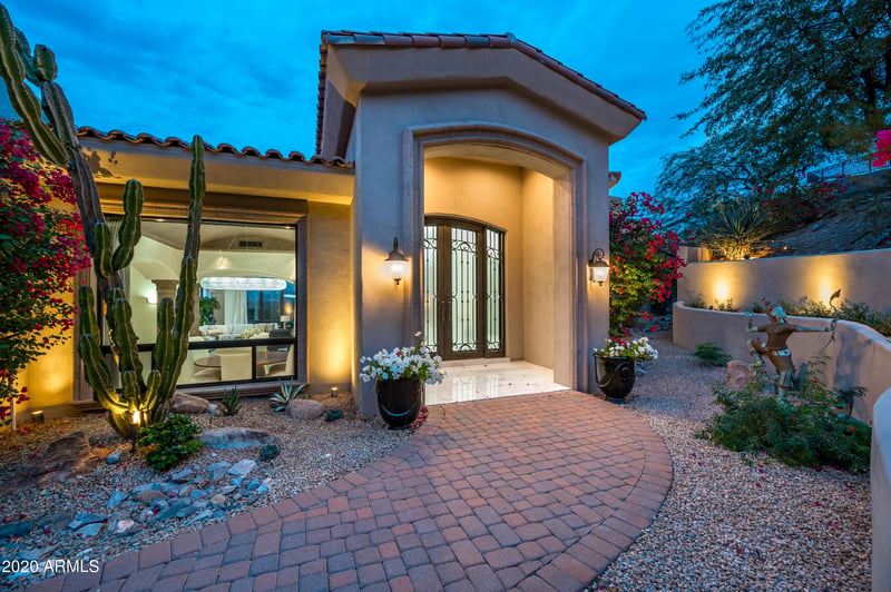 4724 E White Dr, Paradise Valley, AZ 85253