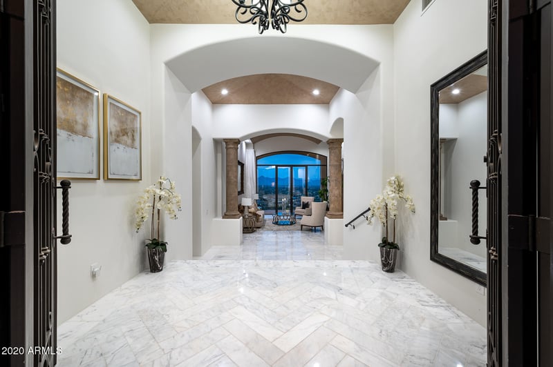 4724 E White Dr, Paradise Valley, AZ 85253