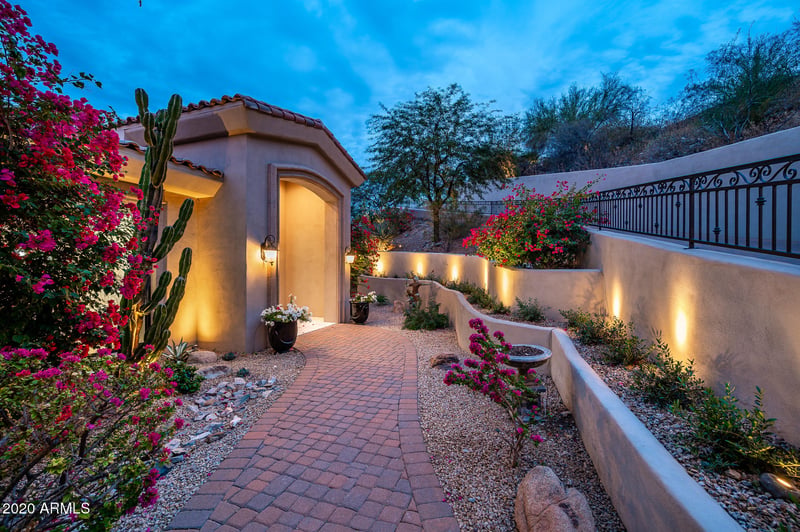 4724 E White Dr, Paradise Valley, AZ 85253