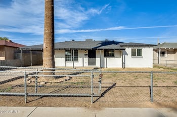 4724 Monterosa St, Phoenix, AZ 85031