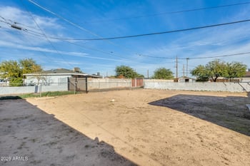 4724 Monterosa St, Phoenix, AZ 85031