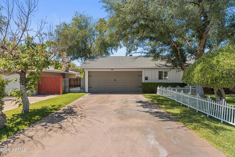 4724 36th St, Phoenix, AZ 85018